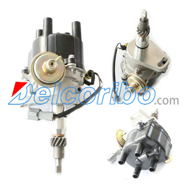 TOYOTA 190307812271, 190307812071, 190307812171, 190307234071 Distributor