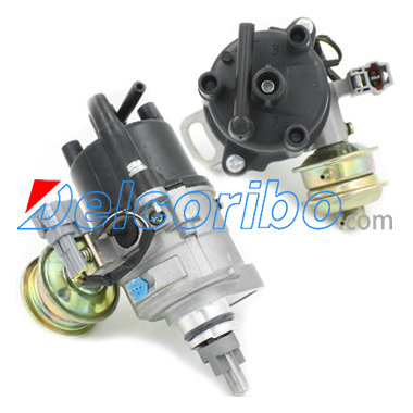 TOYOTA 19060-87210, 1906087210 Distributor