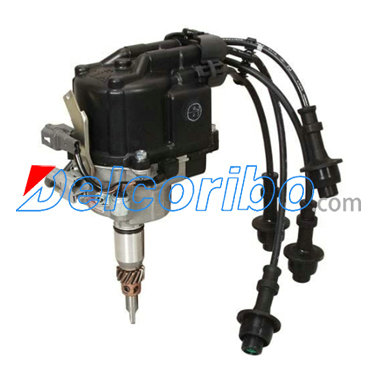 TOYOTA 19040-78150-71, 190407815071 Distributor