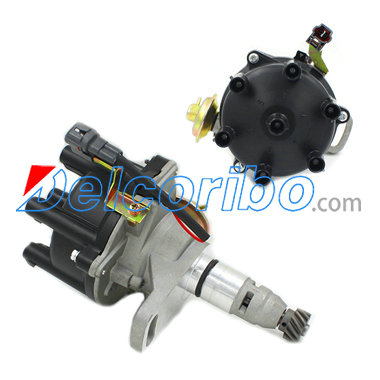 TOYOTA 1910066010, 2291009200, 3174607, 191007602771 Distributor