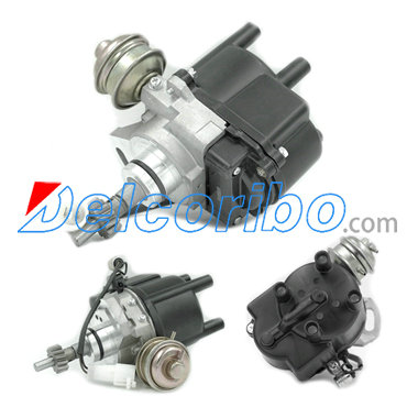 TOYOTA 19020-16010, 1902016010, 19020-16060, 1902016060 Distributor