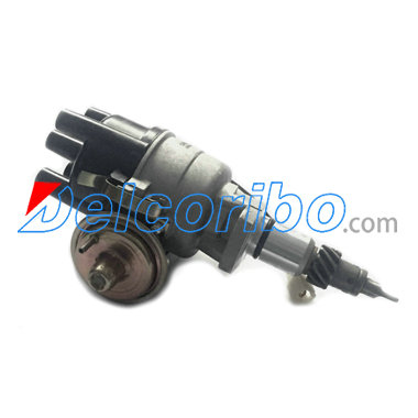 TOYOTA 19100-13380, 1910013380, 19100-13190, 1910013190 Distributor