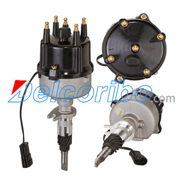 DODGE 4723066, 56027027, 56027027AB, 53006151, 56027027AC Distributor