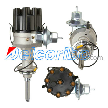 CHRYSLER 1838505, 1889554, 1889560, 1889710, 2095199, 2095647, 2095679 Distributor