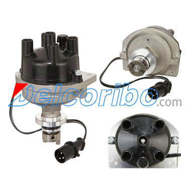 CHRYSLER 5227273, 4390546, 5226575, R0212146, R5226575, R5227273 Distributor