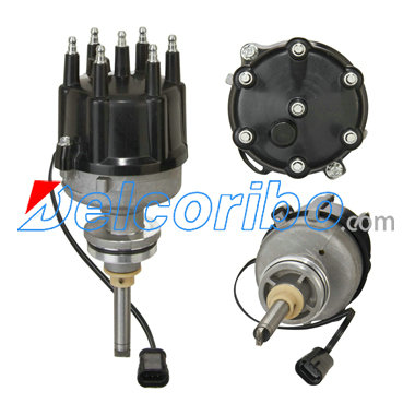 DODGE 4740338, 53008765, 56026743, 4740338AB Distributor