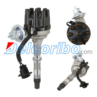 JEEP 3230443, 3231340, 3231341, 323199, 3233173, 3233174 Distributor