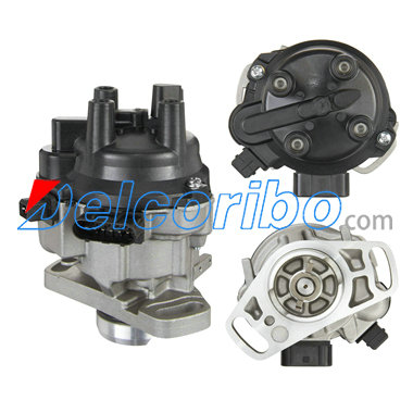 DODGE MD153199, MD325051, D325051, MD158279, T6T57171, T6T57171A Distributor