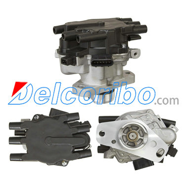 CHRYSLER MD314904, MD316173, MD343019, MD345492 Distributor