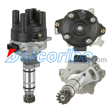 EAGLE MD156722, MD165722, T3T53372 Distributor