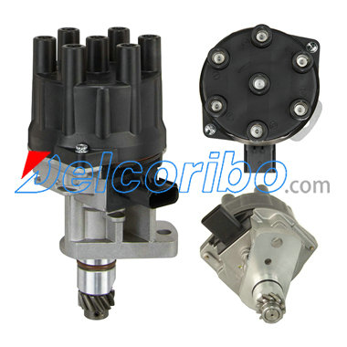 CARDONE 8445615, MD305060 Distributor