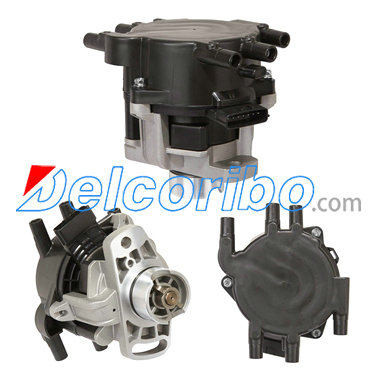 CHRYSLER MD327305, MD374416, MD374448, D374416, MD342884 Distributor