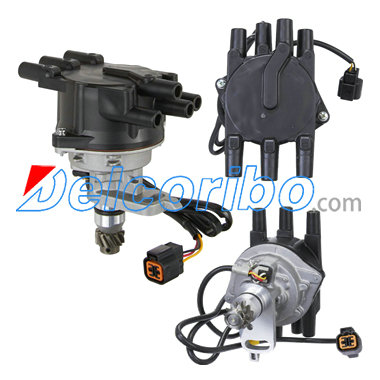 SPECTRA PREMIUM DG30, MD126680, T5T61971 Distributor