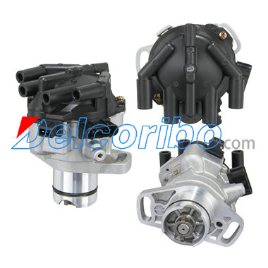 MITSUBISHI MD188610, T6T58271 Distributor