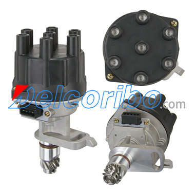 MITSUBISHI MD148008, T5T42371 Distributor