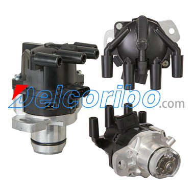 MITSUBISHI MD326588, T2T59671 Distributor