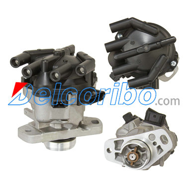 MITSUBISHI MD313403, T6T58771 Distributor