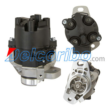 MITSUBISH MD326834, T2T59471, 84-845402, 84845402 Distributor