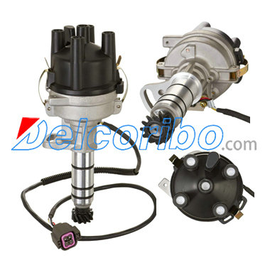 MITSUBISHI 2710024510, 2710024511, 2710032810, 2710032820, MD104695, MD122509 Distributor