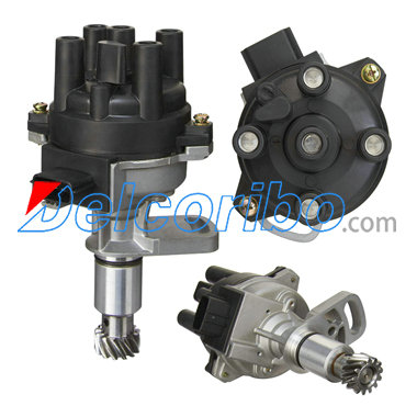 SUZUKI 3310056B11, 96064785, 96067243, 3310058B10, T2T53971, 33100-58B10 Distributor