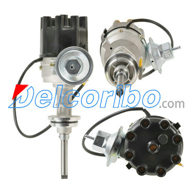 DODGE 1889562, 2095530, 2095844, 2095987, 2098689, 2098690 Distributor