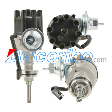 DODGE 3656335, 3656338, 3656596, 3656791, 3656802, 3690431 Distributor