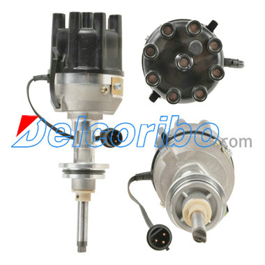 CARDONE 843898, 4379233 DODGE Distributor