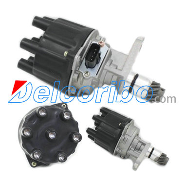 MITSUBISHI MD334634, T5T43171 Distributor