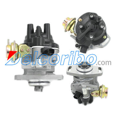 MITSUBISHI Distributor T6T88171, MD618437, MD331843,