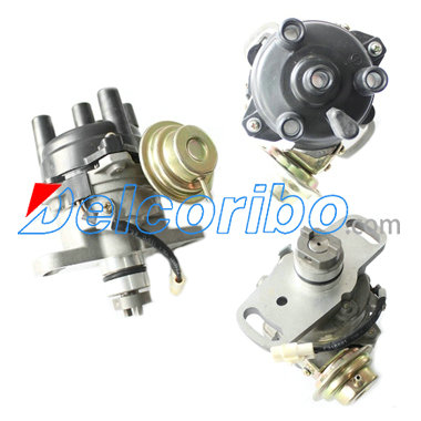 MITSUBISHI 33100-A78B43, 33100A78B43, 33100-61B40, 3310061B40 Distributor