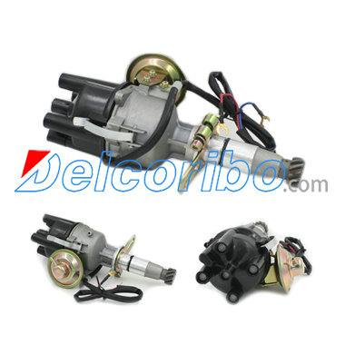 T3T6267BT MITSUBISHI 4G54 Distributor