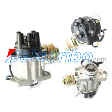 MITSUBISHI T6T98582, MD164458, T6T87372, MD159278, MD159279 Distributor