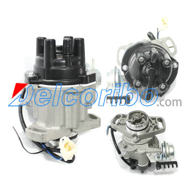 MITSUBISHI T6T87074, T6T87073, T6T87076, MD164468, MT65015, MD159280 Distributor