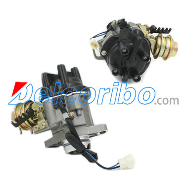 MITSUBISHI T6T87371, MD316398, T6T87378, T6T87578 Distributor