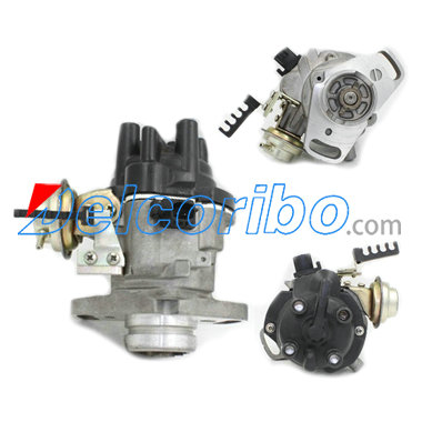 MITSUBISHI T6T87971, MD196266 Distributor