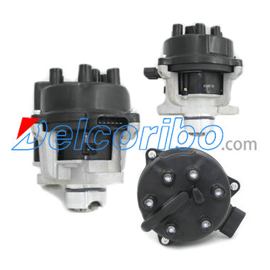 MITSUBISHI T0T57371, MD326148, MD313879 Distributor