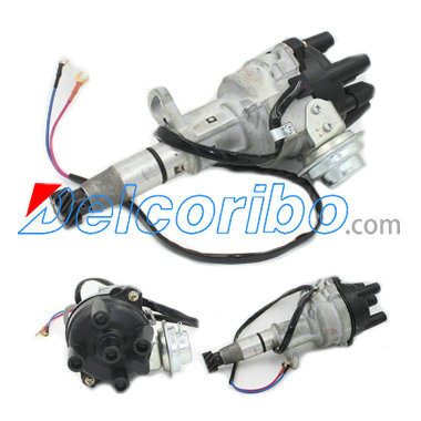 MITSUBISHI T2T84872, MD169418, T4T64471, T4T622980, T3T65675, T3T62683 Distributor