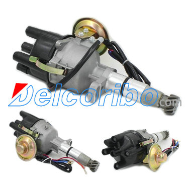 MITSUBISHI MD100432, MD078618, 27100-24001, 2710024001 Distributor