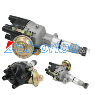 MITSUBISHI T3T05772, MD009102 Distributor