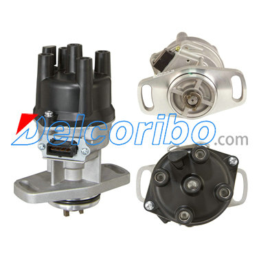 NISSAN 2210078A00, 22100-78A00, D4P8605, T4T84471 Distributor