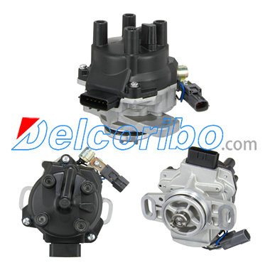 NISSAN 22100-0M200, 221000M200, 22100-0M220, 221000M220, 221000M300 Distributor