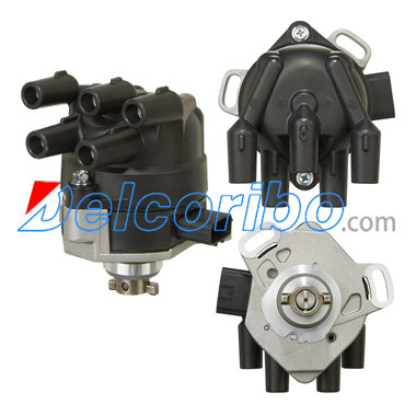 NISSAN 221001E400, 221001E420, 221001E420RE, D4P9003R Distributor