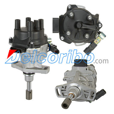 NISSAN 221001S703, 221001S701, 221001S702, 221001S703RE Distributor