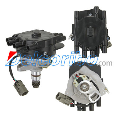 NISSAN 2210085E01, 22100-85E01, 2210001P00, 2210021P00 Distributor