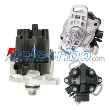 NISSAN 221000M810, 221000M811, 221000M812, 22100OM810 Distributor