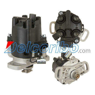 NISSAN 221007J400, 221007J401 Distributor