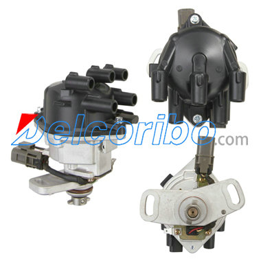 NISSAN 2210053J01, 2210053J02, 2210053J02RE Distributor