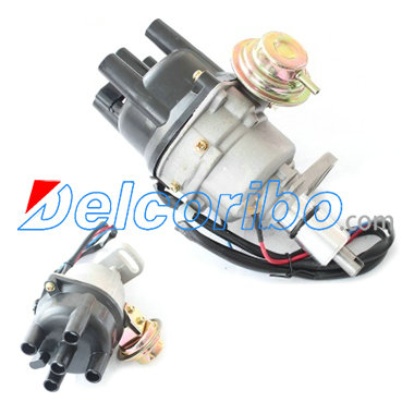 NISSAN 2210003A11, 2210052A10, T4T84077, T4T84673 Distributor