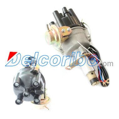 NISSAN 22100-3S400, 221003S400 Distributor