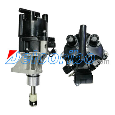 NISSAN 22100-VJ202, 22100VJ202, T2T6207 Distributor